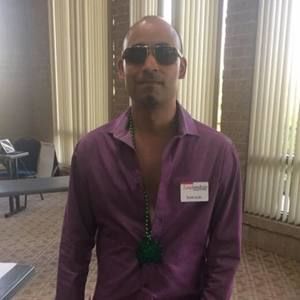 Meet your Posher, Keith